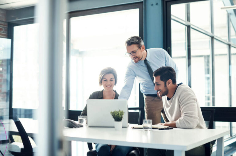 web design team amsterdam