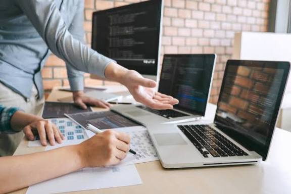 web design agency amsterdam