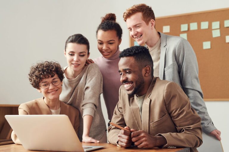 web design team amsterdam